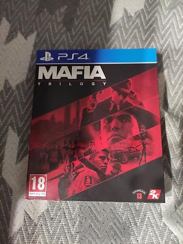 Видео оюндар: Grand Theft Auto V (GTA V) — издание для PlayStation 4 на Blu‑ray — 1