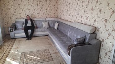 бу мебель для спальни: Продаю угловой диван от производителя хороший качество выгодной цена — 3