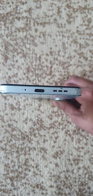 magnus midea: Redmi, Redmi 13C, Б/у, 256 ГБ, цвет - Голубой, 2 SIM — 7