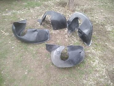 щит приборов ваз: Подкрылок Комплект Б/у, Аналог — 2