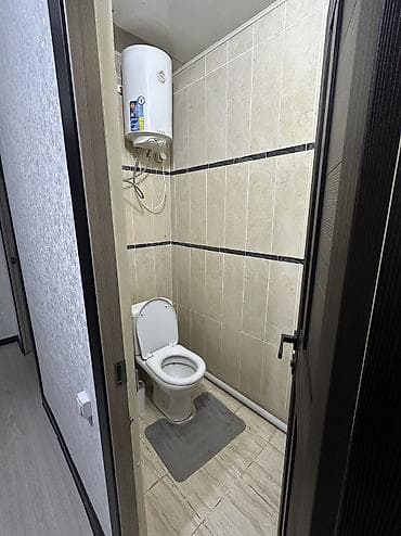 flat osh: 2 комнаты, 57 м², 2 этаж — 6