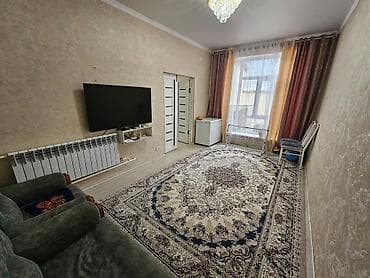 Дома: Срочно продаётся дом в Бишкеке, район ул. Горького / Ашхабадский — 6