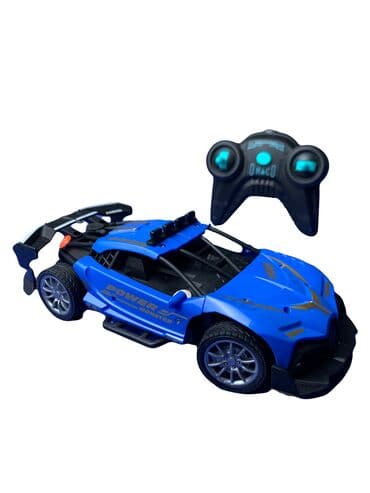 орбизный пистолет цена: Новинка! Крутые Машины на пульте управления, выходит сзади ДЫМ [ — 1