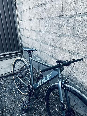 сингл фикс: Городской велосипед, Рама M (156 - 178 см) — 2