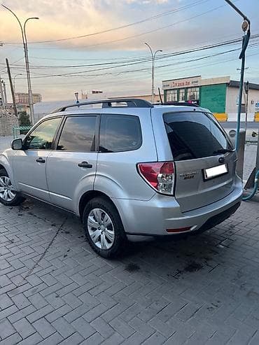 субару форестер 2004 цена: Subaru Forester: 2008 г., 2.5 л, Бензин, Кроссовер — 3