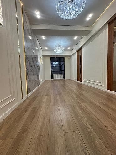Недвижимость: 3 комнаты, 85 м², 1000 мелочей (Карпинка) Элитка, 9 этаж, Евроремонт — 2