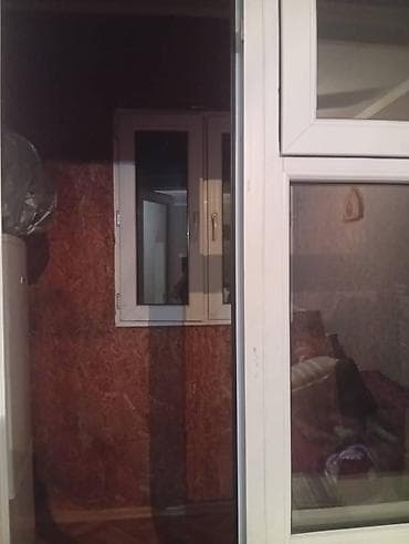 горах: 2 комнаты, 52 м², 106 серия, 2 этаж, Косметический ремонт — 5