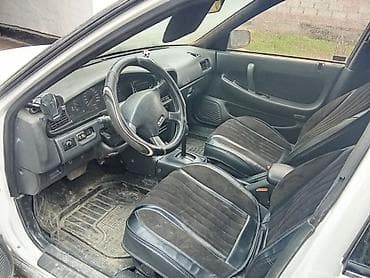 maxima j30: Nissan Maxima: 1991 г., 3 л, Автомат, Бензин, Седан — 5