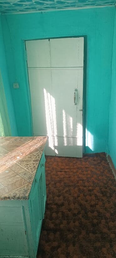 дома купить: Уютный дом с мебелью и базовой техникой - Планировка — 1