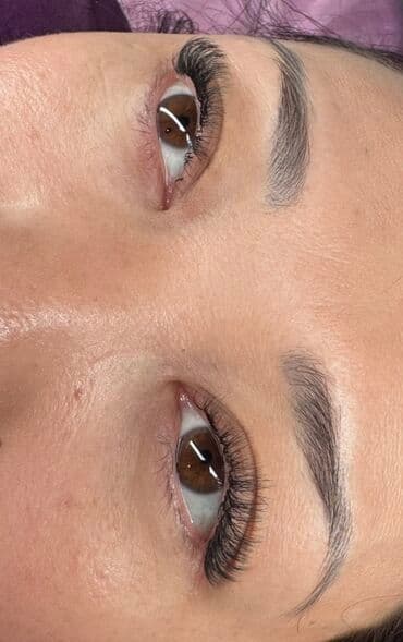 Пошив и ремонт одежды: Ресницы, Классика, Гипоаллергенные материалы — 2