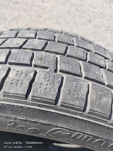 195 70 с: Автомобильная шина Ice Guard размером 195/65 R15 91Q. Подходит для — 2