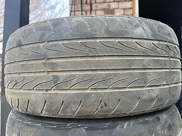 купить резину 22545 r17: Шины 225 / 45 / R 17, Лето, Б/у, Комплект, Легковые, Китай — 6