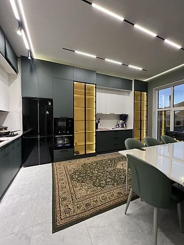 ремонт домов: Продаю новый дом Новопавловка Участок 3 соток 120м2 С евро — 3