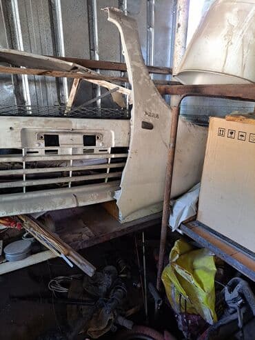 дом машина: Бампер Задний Toyota, Б/у, Оригинал — 5