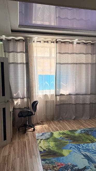 квартиры в джалал абаде аренда: 2 комнаты — 2