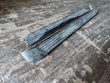 оригинальные расходные материалы 40 фотобумага: Продается пароги на Лэнд круйзер 100-200 черный цвет левая сторона в — 1