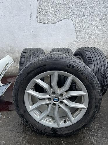 bmw 1 серия 114d mt: Решетка радиатора BMW — 7