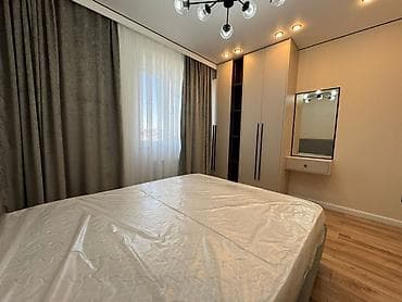 Квартиры: 3 комнаты, 75 м², Элитка, 8 этаж, Дизайнерский ремонт — 7