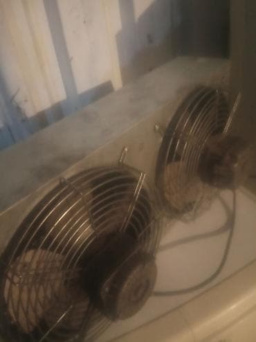 продам морозильник: Воздухоохладитель/испаритель для холодильных камер или нагрева — 4