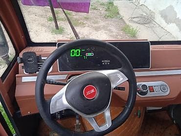 mini car: Легкий грузовик — 3