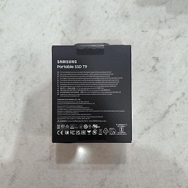 samsu: Накопитель для ПК, Новый, Samsung, SSD, 1 ТБ, 1.8" — 2