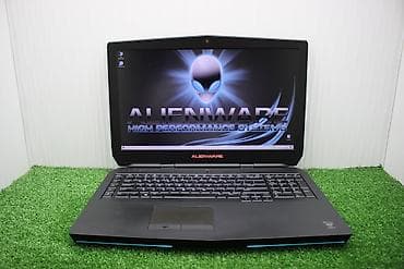 xbox series controller: Срочно игровой ноутбук под восстановление или запчасти Dell Alienware — 1