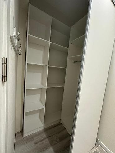 building: 1 комната, 47 м², Асанбай мкр 3 этаж, Косметический ремонт — 10