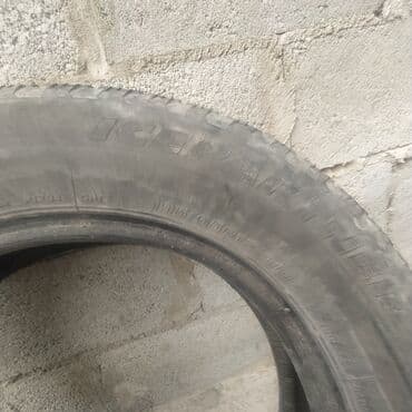 195 55 р16: Автомобильная шина 195/65 R15 — 1