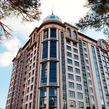 беловодский квартира продажа: 3 комнаты, 117 м², Элитка, 8 этаж, Готовая ПСО (под самоотделку) — 5