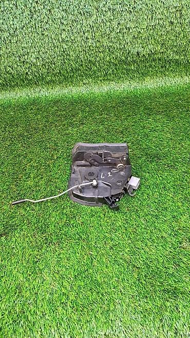 e60 m5: Замок двери Bmw X5 E53 передний левый (б/у) ​ Марка: BMW Модель: X5 — 5