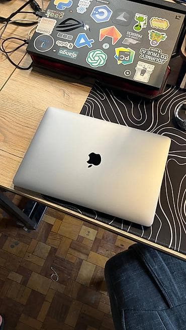кондиционер переносной купить: Для учебы, Б/у, Apple M1, ОЗУ, RAM: 8 ГБ — 4
