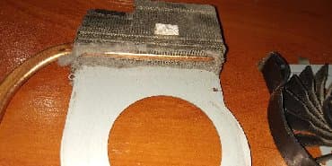 raspberry pi 4: Ремонт и обслуживание компьютера ноубука!!! — 22