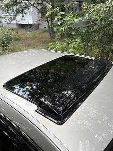 2 jz: Toyota Aristo: 2002 г., 3 л, Автомат, Бензин, Седан — 9