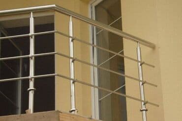 Сварка: Сварка | Перила Доставка, Монтаж, Гарантия — 7