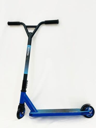 самокат электрический трехколесный: Самокат, Новый, Самовывоз, Платная доставка — 9