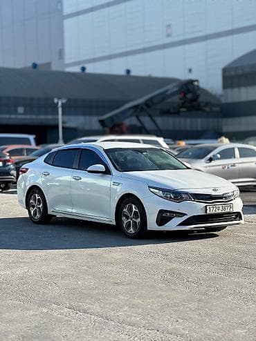 квадроциклы бишкек: Kia K5: 2019 г., 2 л, Автомат, Гибрид, Седан — 1