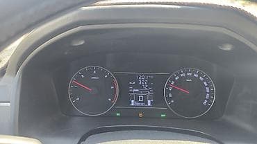 aion авто: Ssangyong Actyon Sports: 2019 г., Автомат, Пикап — 4