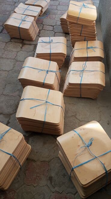 диван кресло кровать: Парта стуля гнутыми фанерами — 2