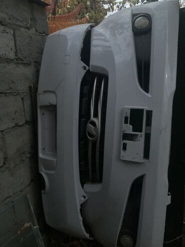 бу компьютеры бишкек: Бампер Toyota, Б/у, Оригинал — 2