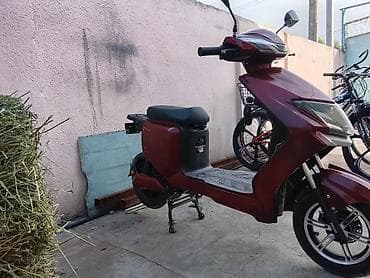 joyor t10: Продаю электро скутера . от 25000 до 40000 сом — 7
