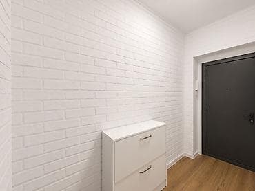 политех сдаётся квартира: 2 комнаты, 43 м², Хрущевка, 1 этаж, Евроремонт — 5
