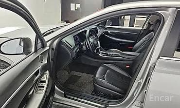 Продажа авто: Hyundai Sonata: 2020 г., 2 л, Автомат, Гибрид, Седан — 6