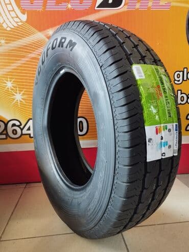 спринтер казирок: Новые летние шины на спринтер 225/70 R15C Вы всегда можете узнать про — 2