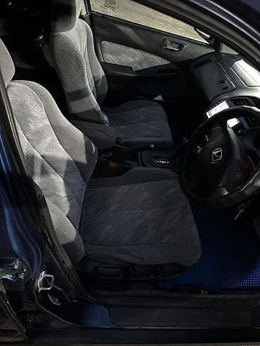 Honda: Honda Torneo: 1999 г., Автомат, Седан — 9