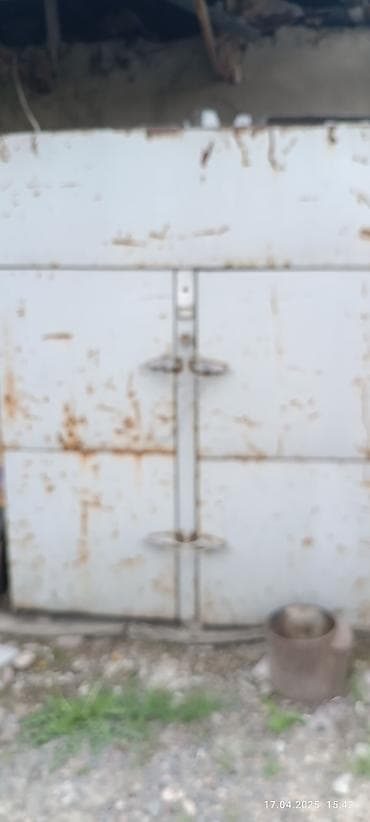 скупка старых холодильников: Продаю холодильники, витртнные — 1