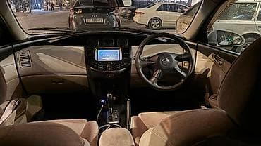 фит приматок: Nissan Primera: 2001 г., 1.8 л, Автомат, Бензин, Седан — 9