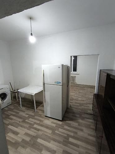 кв берилет ак ордо: 2 бөлмө, Менчик ээси, Чогуу жашоосу жок — 1