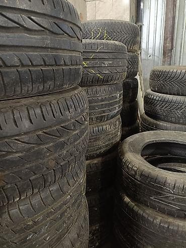 СТО, автобизнес: Требуется Автомеханик - Шиномонтажник, Процент от дохода, Менее года опыта, Форма — 4