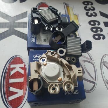 риа: Рынок Кудайберген 26 "Ж" Проходите в профиль!!! Автозапчасти!!! В — 4