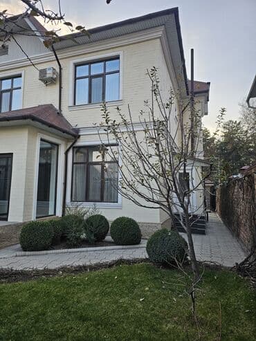 дом азия молл: Дом, 230 м², 5 комнат, Собственник, Дизайнерский ремонт — 3